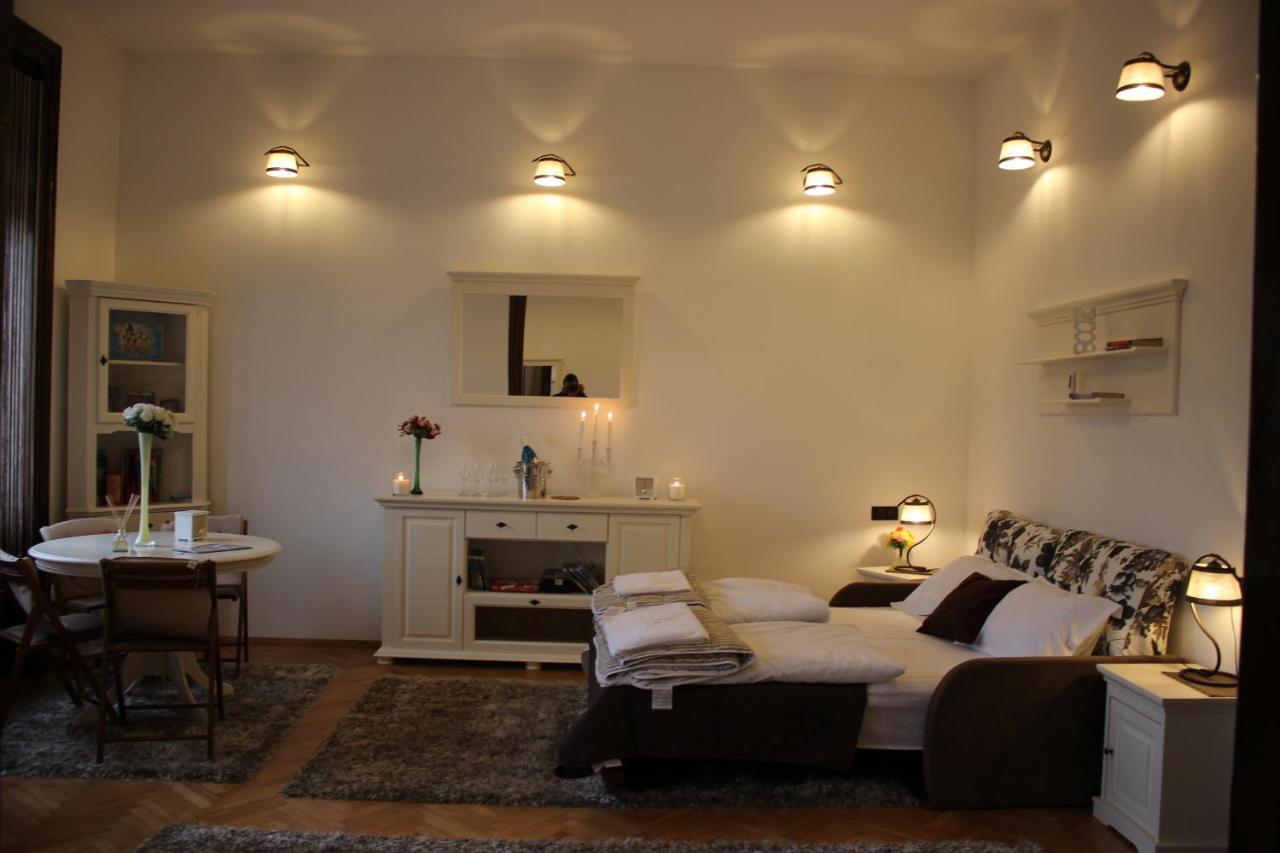 Ella Apartment Timisoara No11 Bagian luar foto