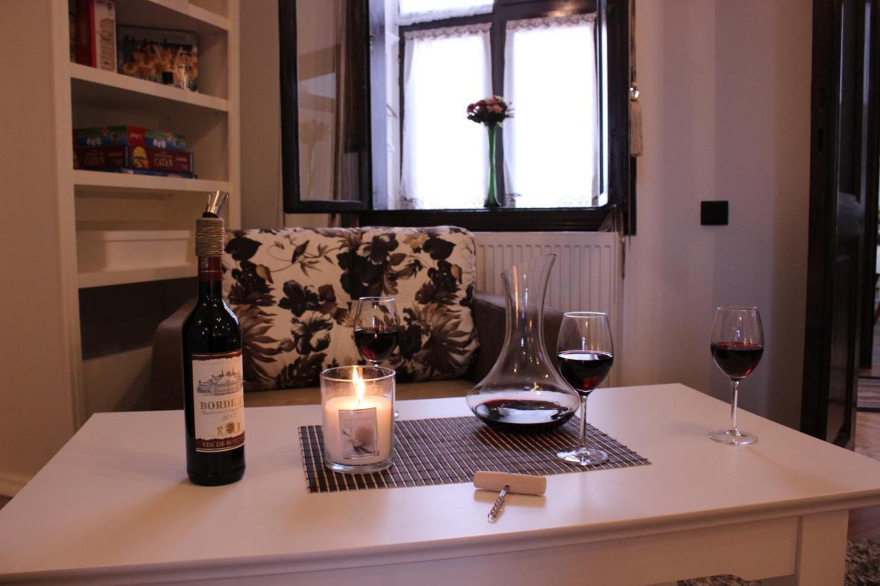 Ella Apartment Timisoara No11 Bagian luar foto