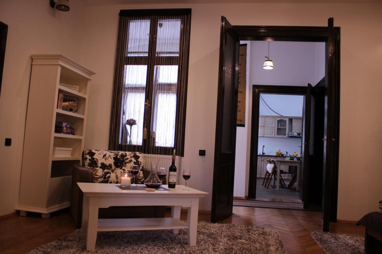 Ella Apartment Timisoara No11 Bagian luar foto