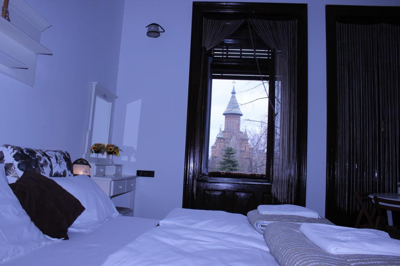Ella Apartment Timisoara No11 Bagian luar foto
