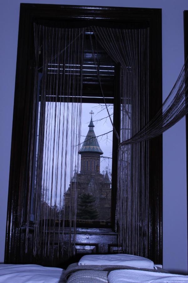 Ella Apartment Timisoara No11 Bagian luar foto
