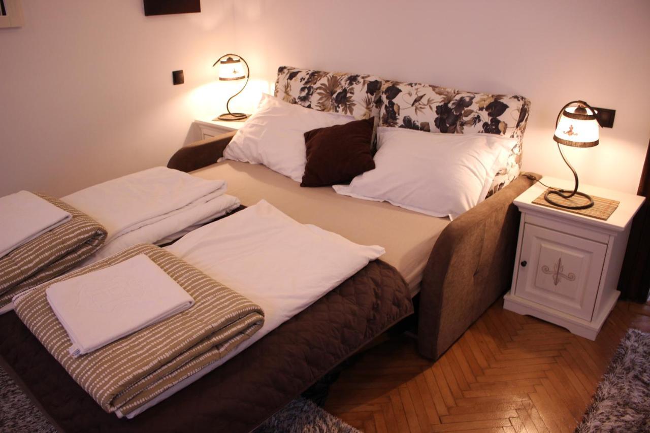 Ella Apartment Timisoara No11 Bagian luar foto