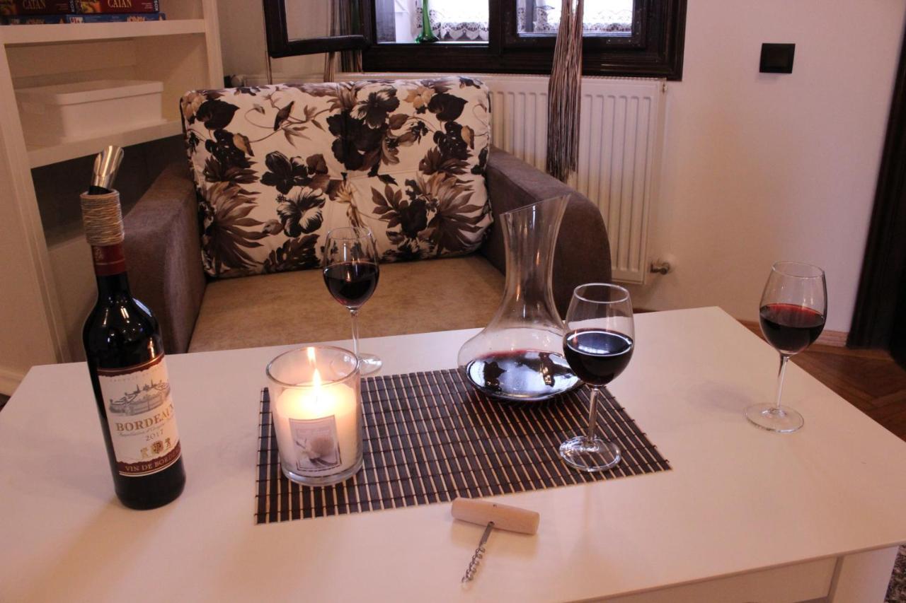 Ella Apartment Timisoara No11 Bagian luar foto