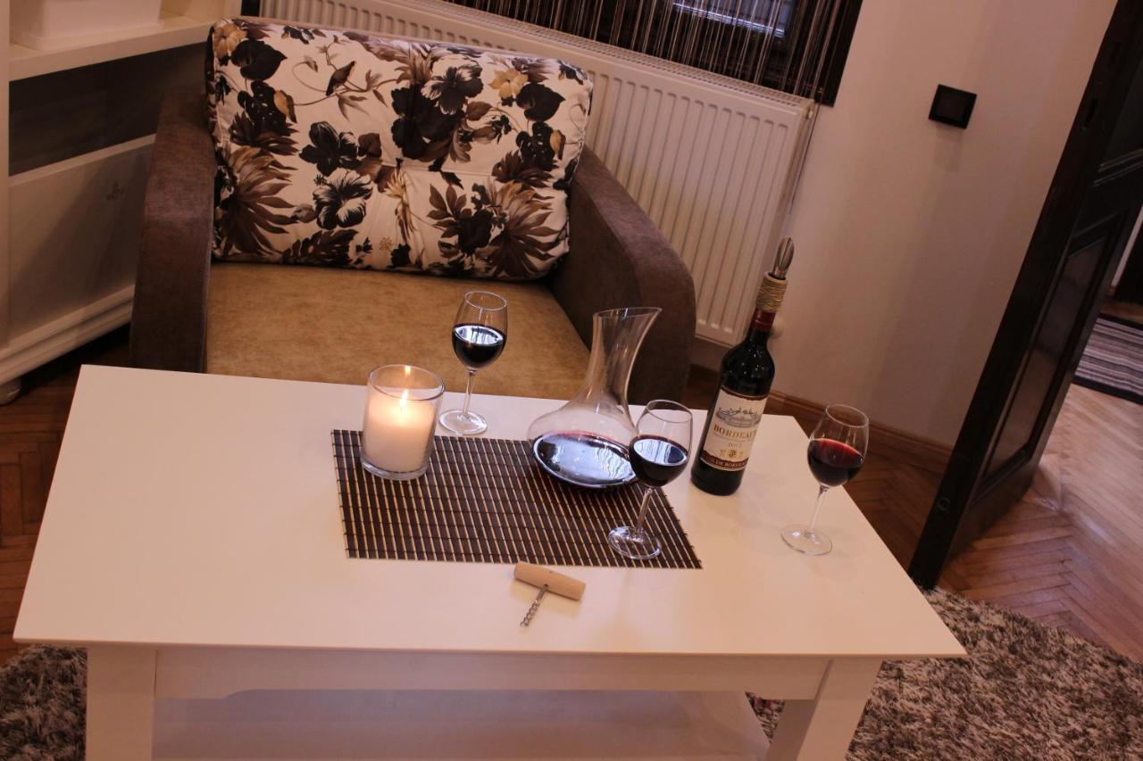 Ella Apartment Timisoara No11 Bagian luar foto