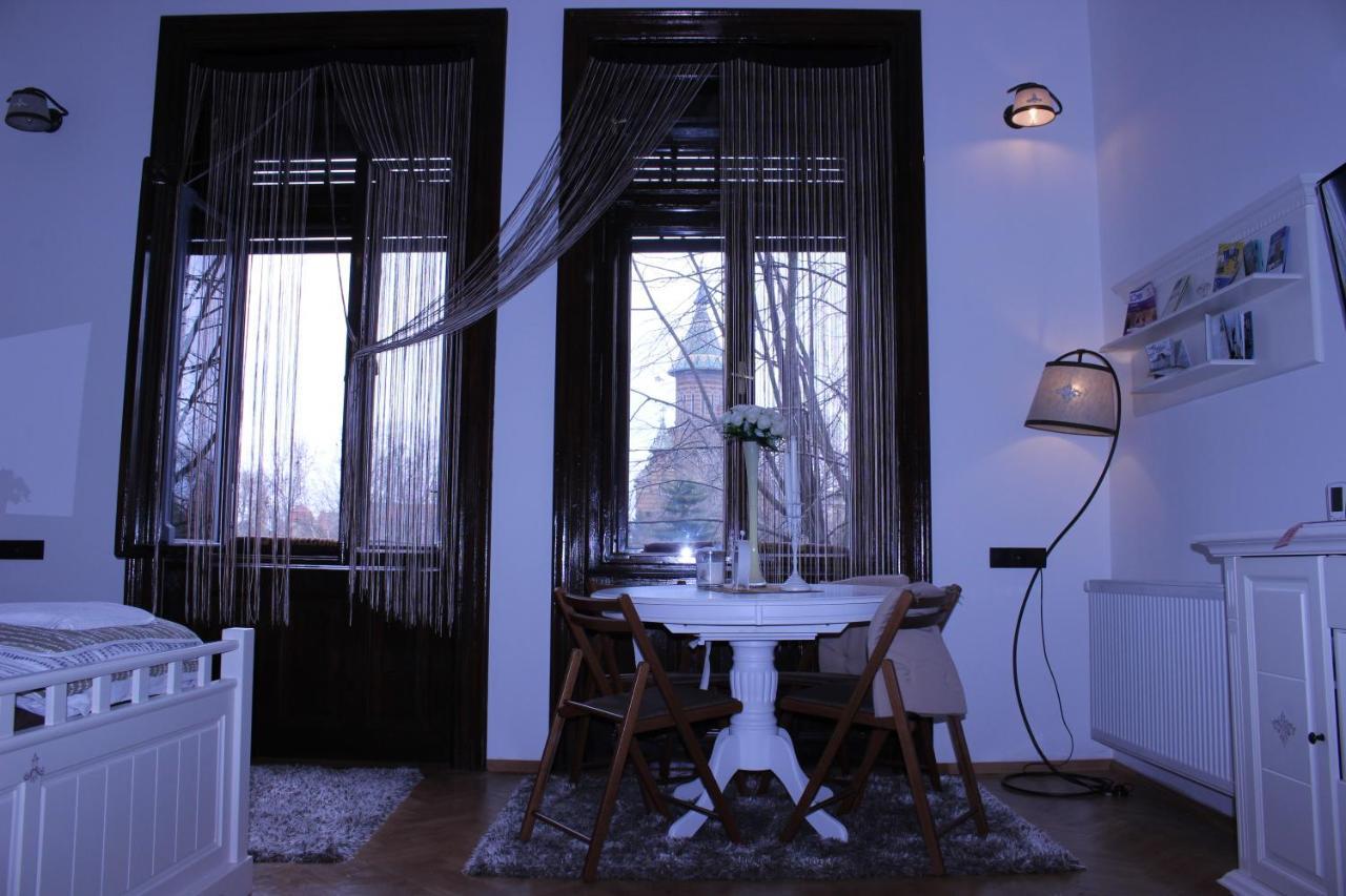Ella Apartment Timisoara No11 Bagian luar foto