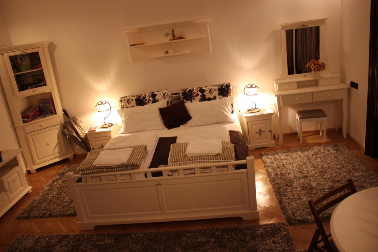 Ella Apartment Timisoara No11 Bagian luar foto