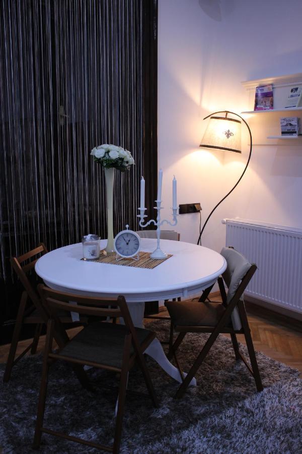 Ella Apartment Timisoara No11 Bagian luar foto