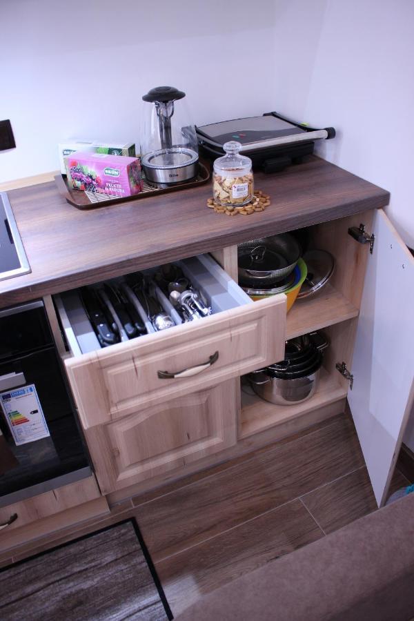 Ella Apartment Timisoara No11 Bagian luar foto