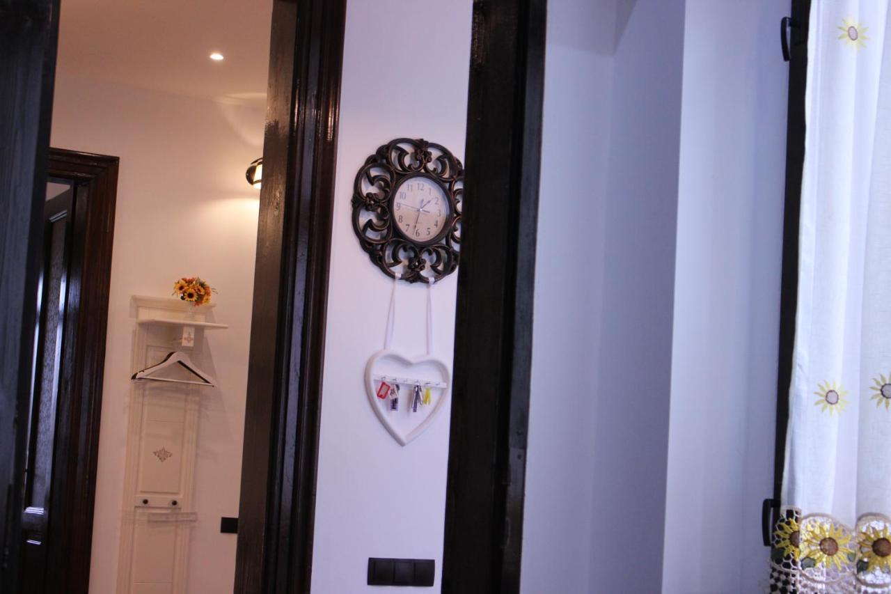 Ella Apartment Timisoara No11 Bagian luar foto