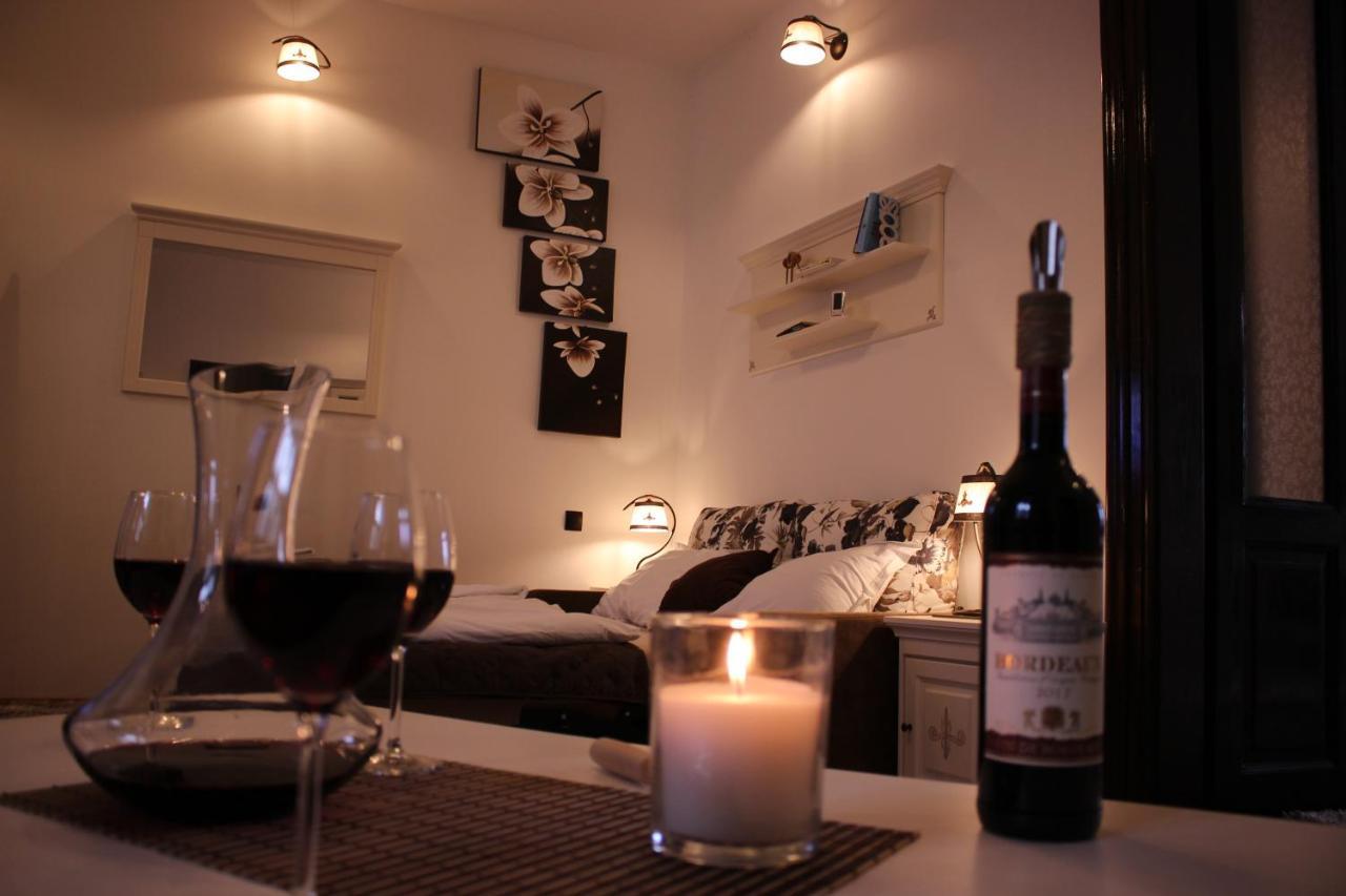 Ella Apartment Timisoara No11 Bagian luar foto