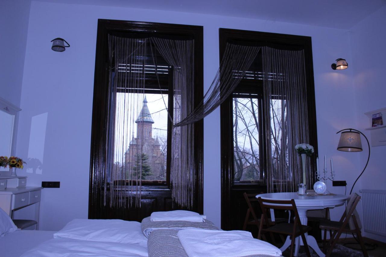 Ella Apartment Timisoara No11 Bagian luar foto