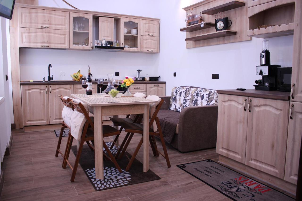 Ella Apartment Timisoara No11 Bagian luar foto