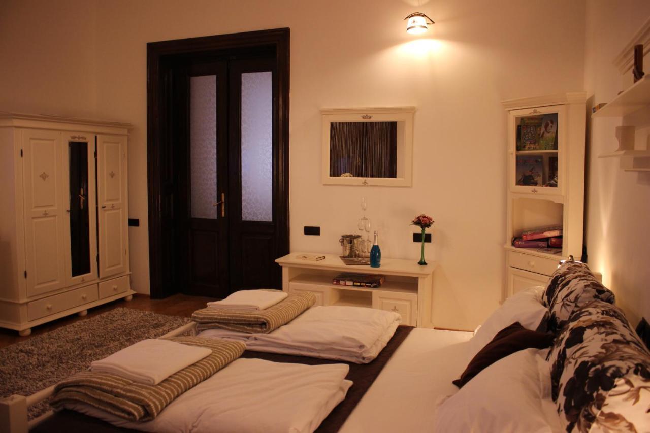 Ella Apartment Timisoara No11 Bagian luar foto