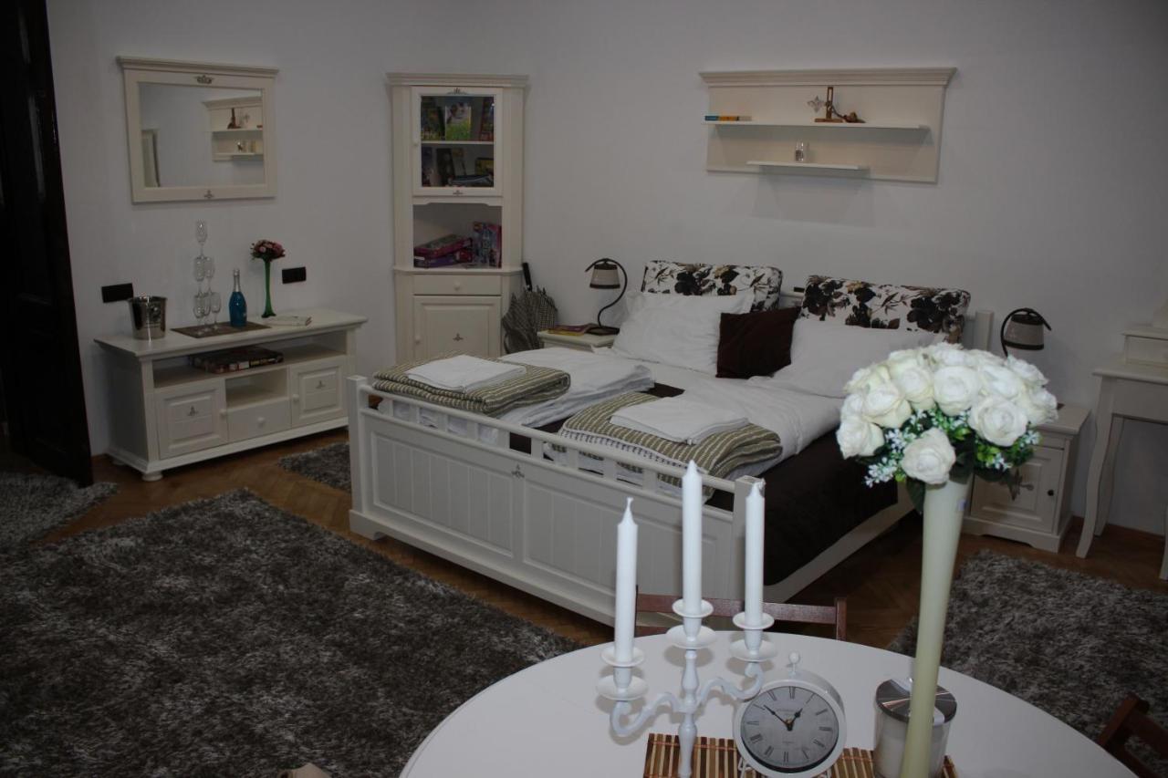 Ella Apartment Timisoara No11 Bagian luar foto