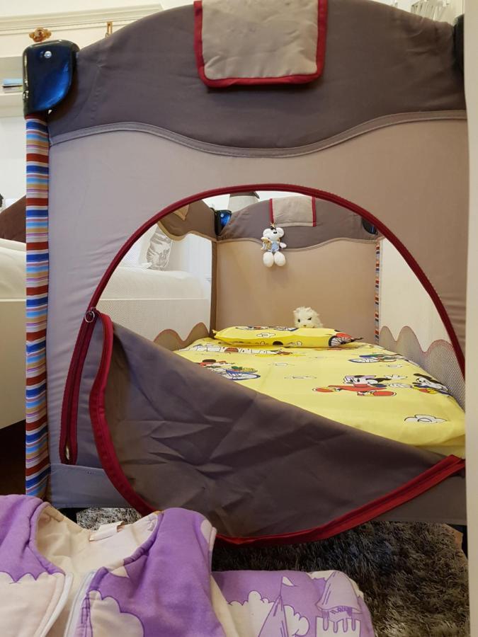 Ella Apartment Timisoara No11 Bagian luar foto